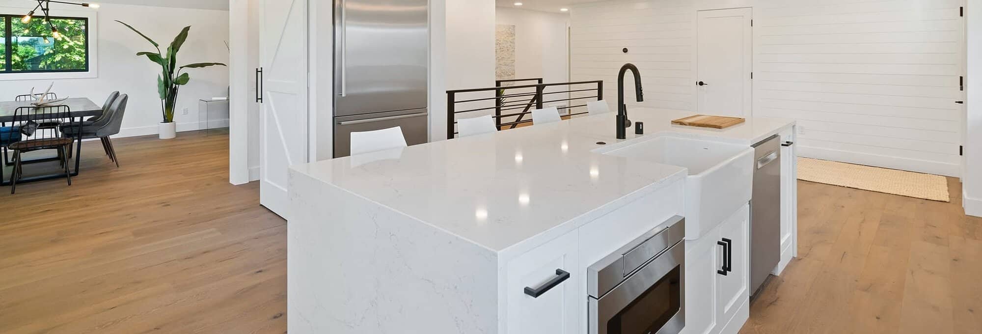 Flooring Installation from Prestige - A+ Carpet & Flooring in Regina