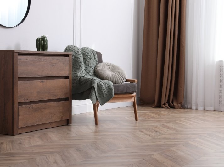 Local flooring retailer in Regina